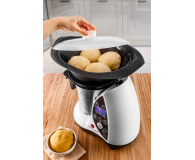 ELDOM Wielofunkcyjne urządzenie kuchenne MFC2000 PERFECT MIX - 420674 - zdjęcie 12